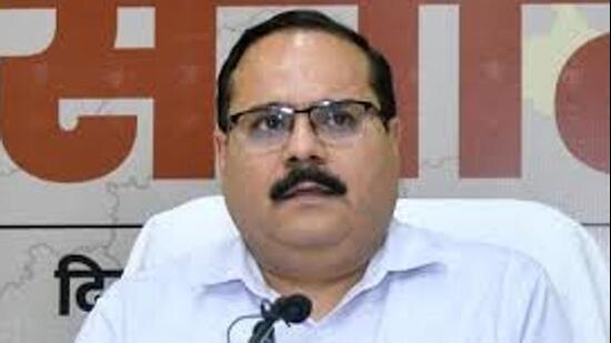 UP CEO directs strict compliance with ECI guidelines on Form 7 applications