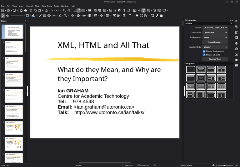 LibreOffice opens files from the '90s that Microsoft Office now refuses ...