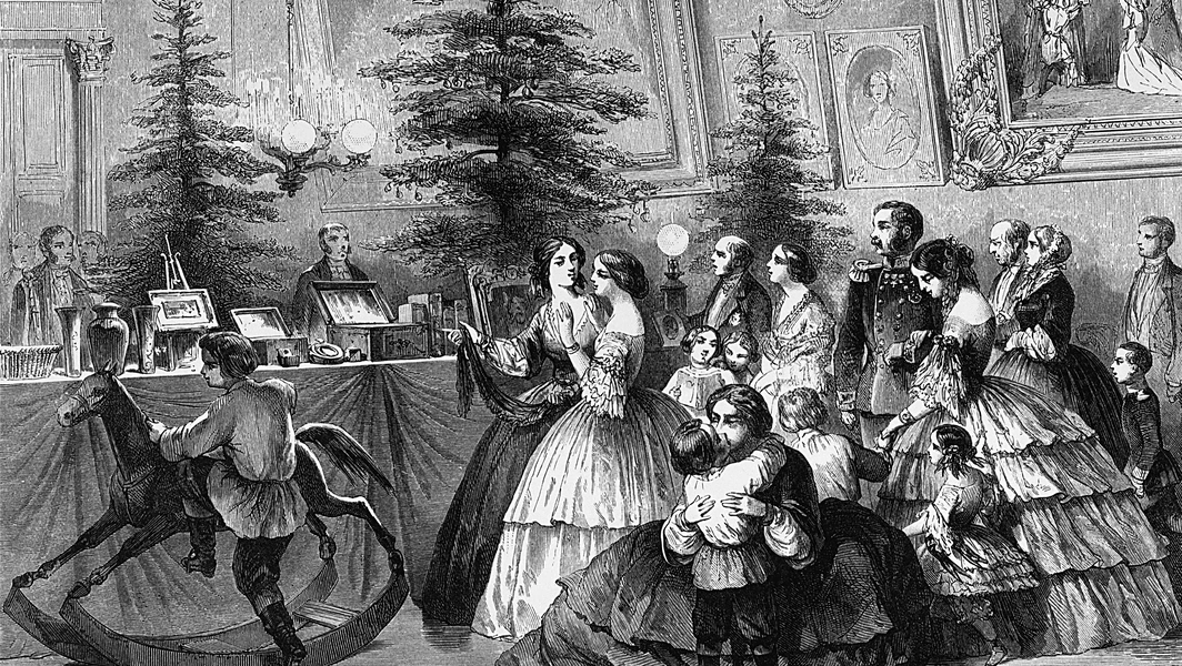 First Sunday of Advent tipped as ideal Christmas tree date