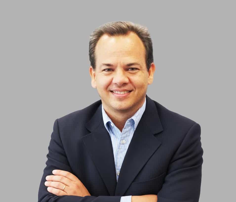 Megaworld Lifestyle Malls enters a new chapter under Javier Hernandez
