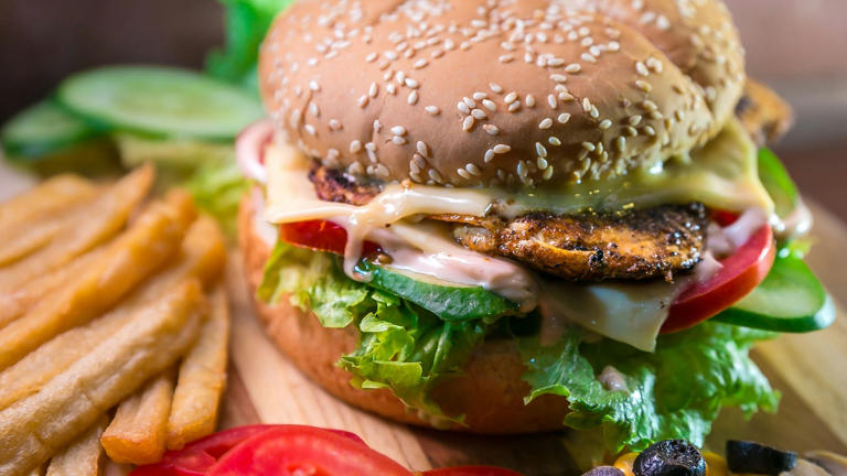 Why fast food combos cost more than a sit-down diner meal now