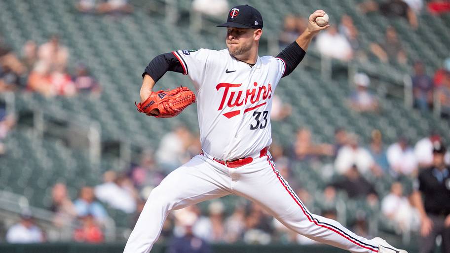 Position Minnesota Twins must address for this offseason to be a success