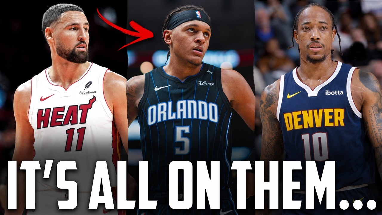 1 player from every NBA team who'll make or break it