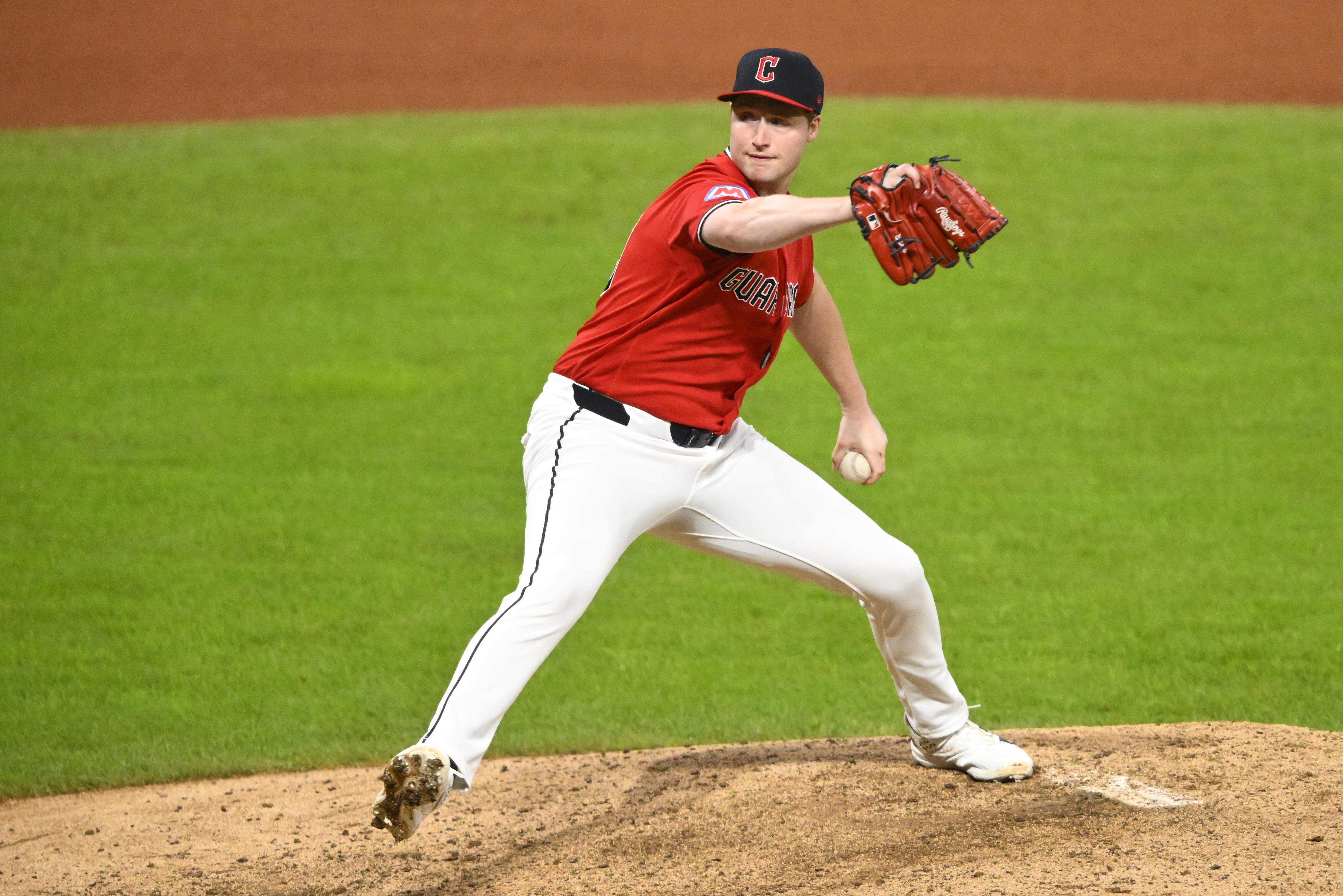 Guardians' playoff run and ALCS vs. Rays filled with surprises. Opinion