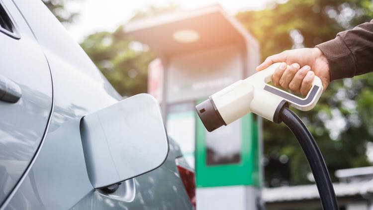 Map: These 24 electric vehicle charging stations are planned across San Antonio area
