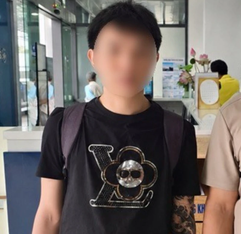 Lộ diện kẻ cầm đầu nhóm đưa 26 người Trung Quốc nhập cảnh trái phép