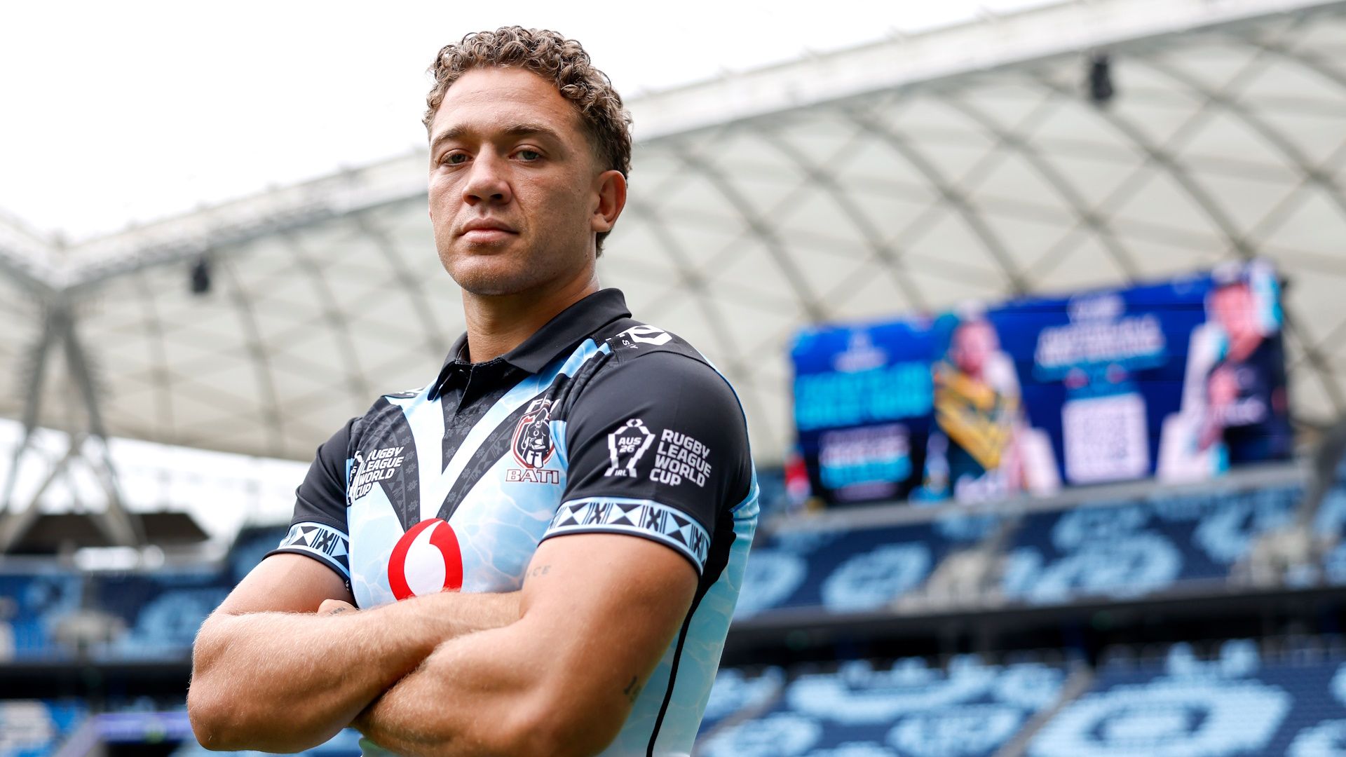 How to watch Fiji vs Cook Islands for free: Live streams for Rugby ...