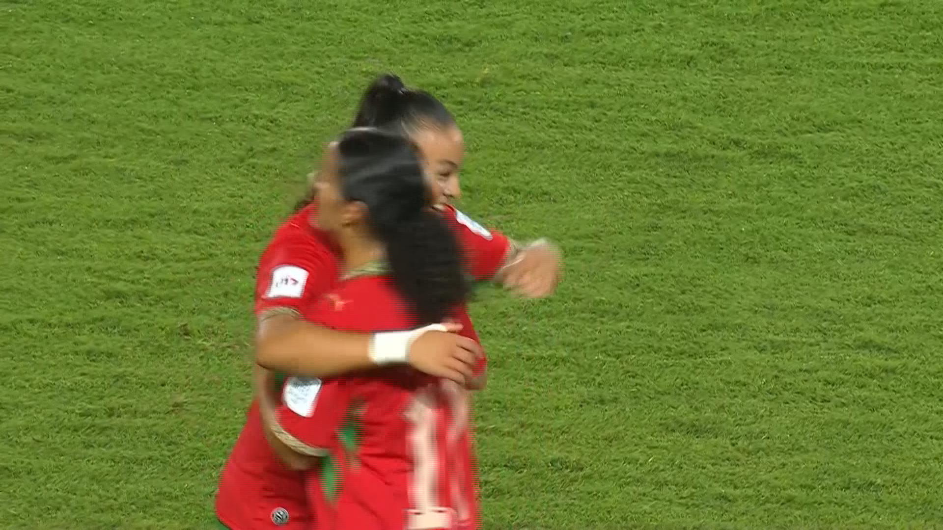 Hosts Morocco thrash New Zealand 4-0, Poland beat Nigeria 2-1