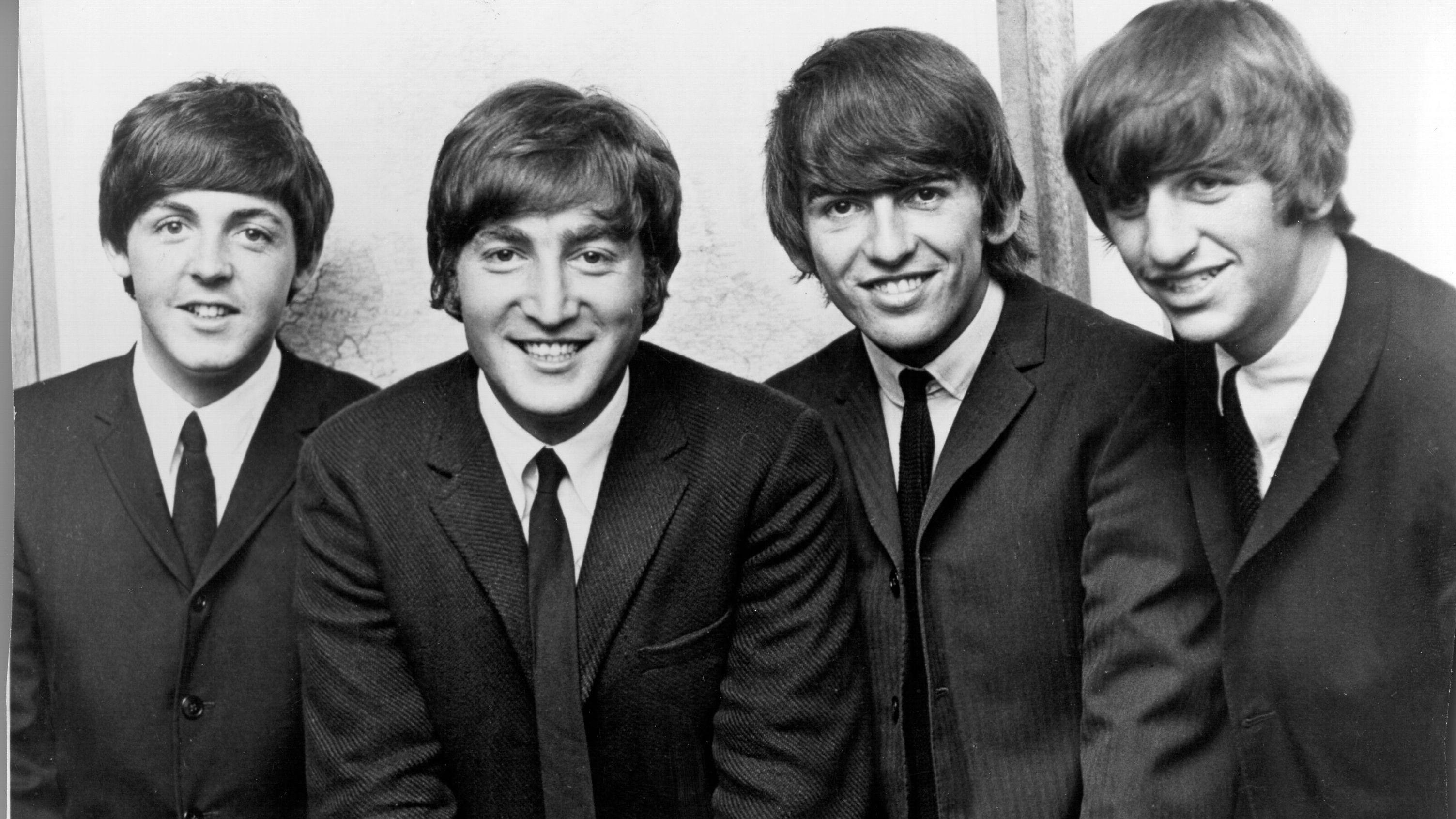 How the Beatles found their drummer at Butlin's