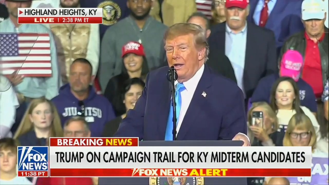 Trump invokes Willie Horton to explain why it 'would have been okay ...