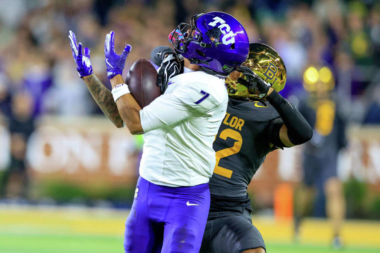 5 thoughts from TCU's victory over Baylor: Horned Frogs' defense smothering