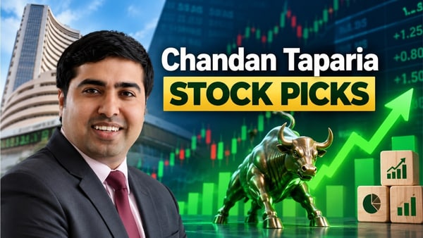 Top 3 stocks to buy tomorrow: Mphasis, HAL, Indian Hotel by market ...