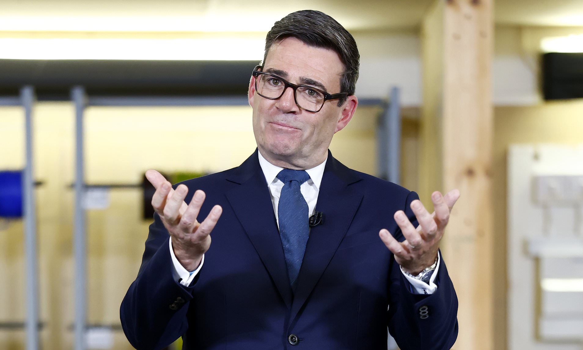 Britain's economy is not doing too badly, says Hamish McRae