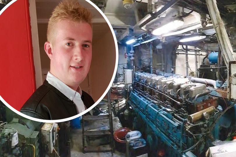 Mum shares family heartbreak of empty place that cannot be filled left ...
