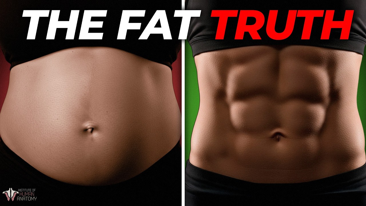 Are you burning fat the right way?