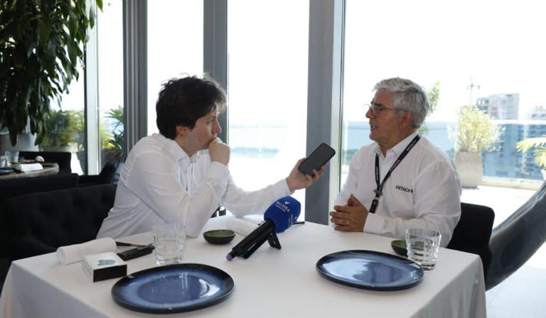 Hitachi invirtió US$80 millones para expandirse en Risaralda; proyecta ...