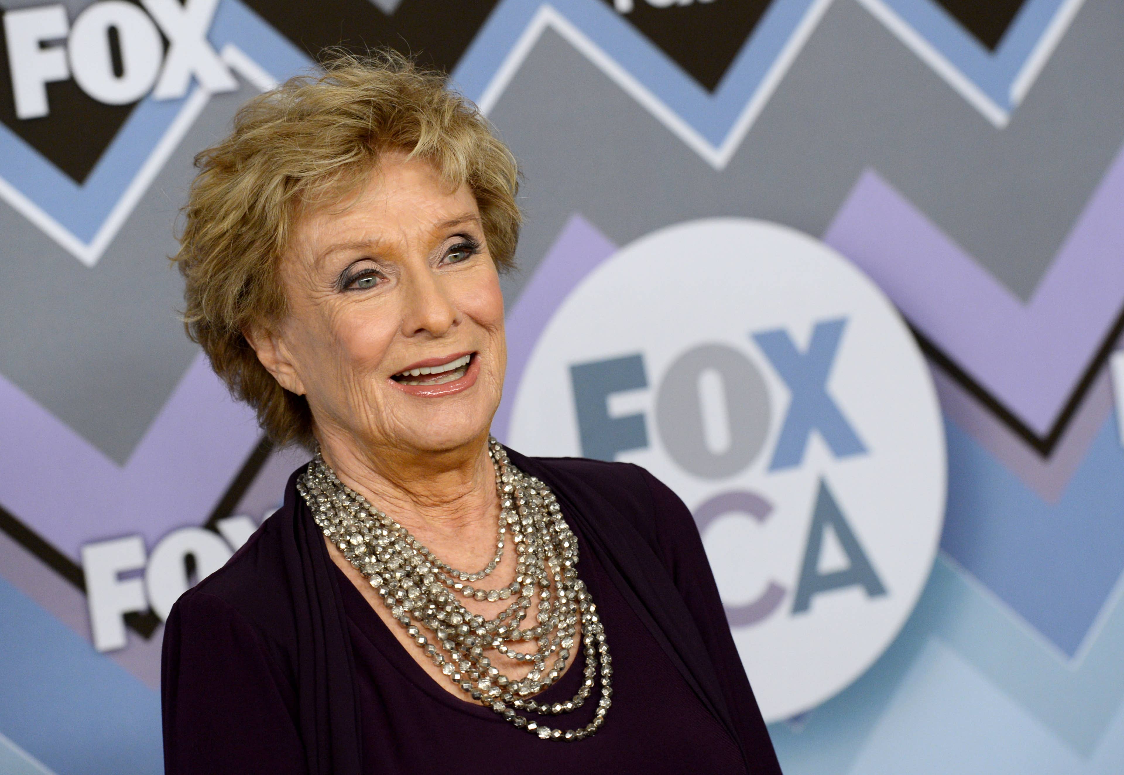 Cloris Leachman's hilarious on-set bathroom story from 'The Nanny' revealed