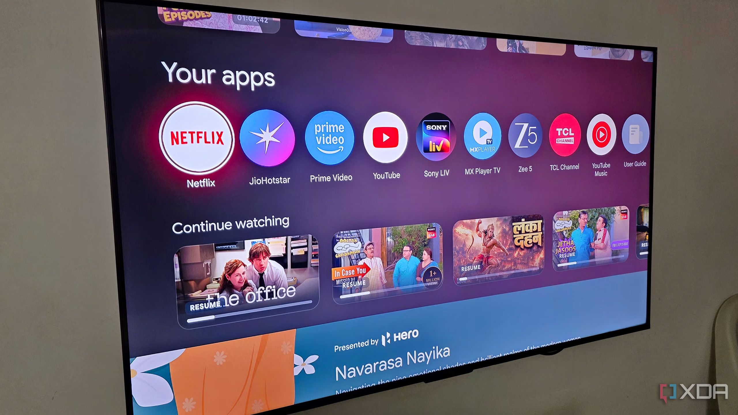 I fixed my smart TV’s slow video streaming without upgrading my internet