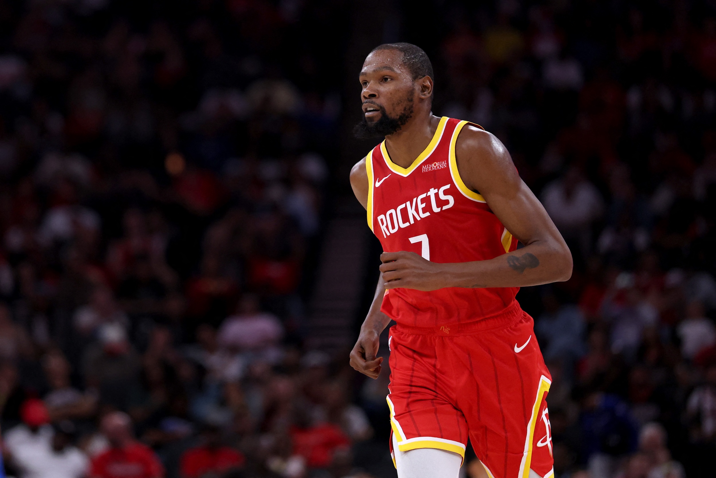 NBA: Kevin Durant, Suns owner Mat Ishbia spar on social media