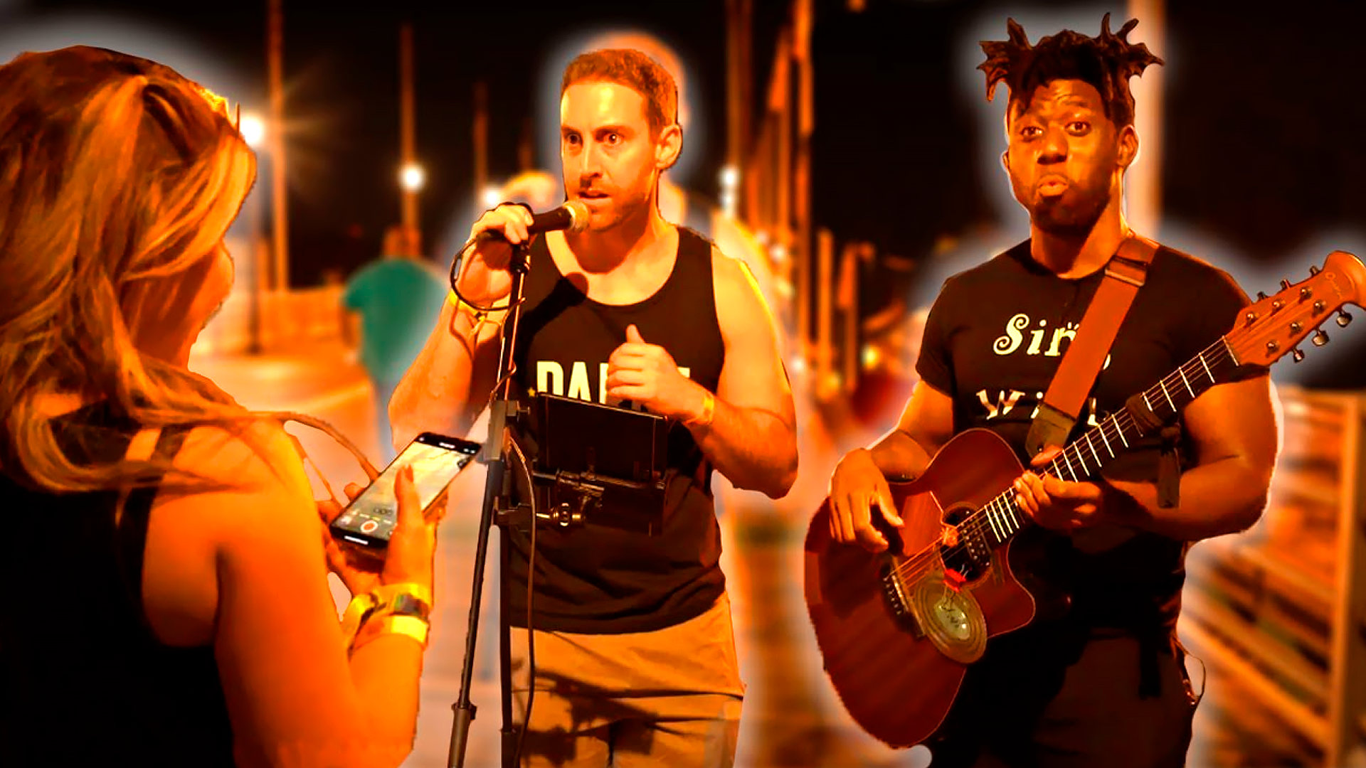 Can a song heal a breakup? You decide!