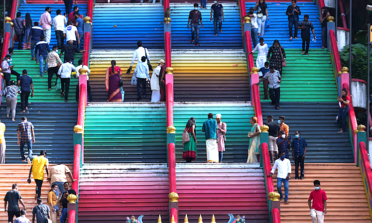 Southeast Asia's third richest country allocates $229M to boost tourism ...