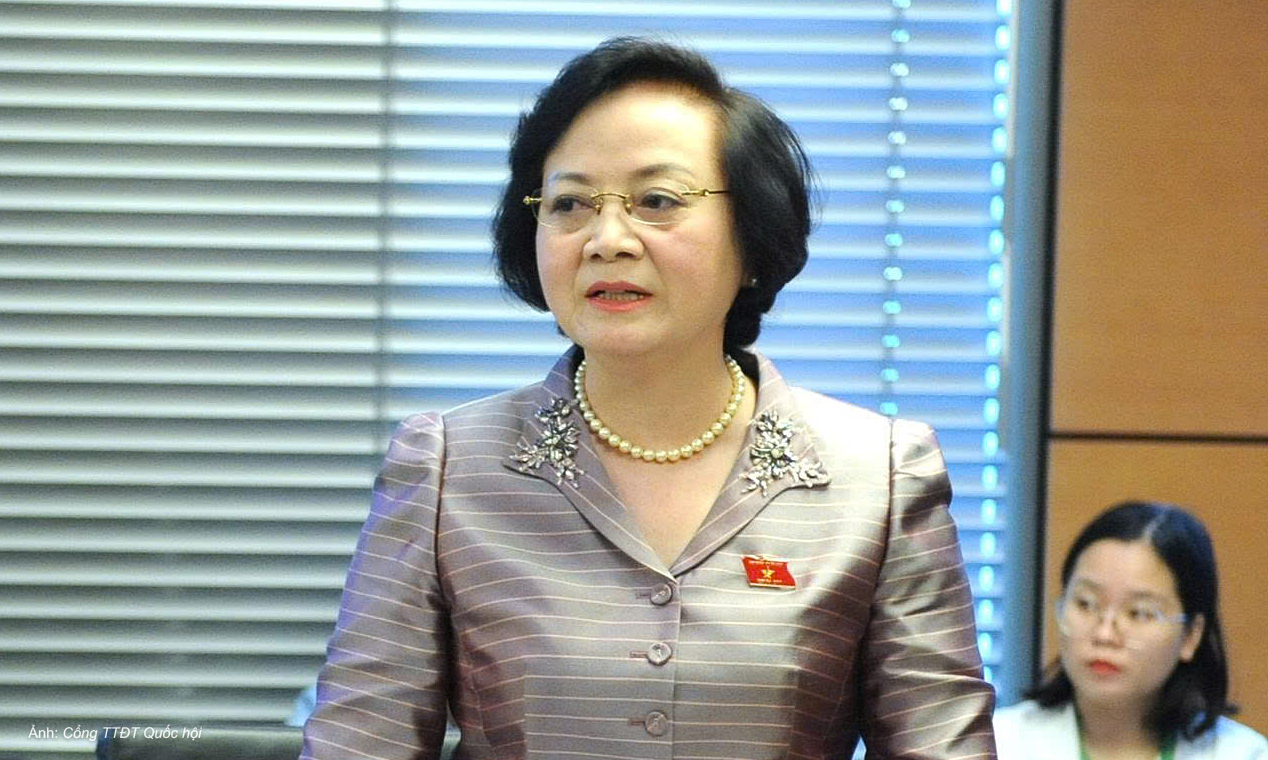 Phó thủ tướng: Chính phủ làm ngày, làm đêm để tháo gỡ khó khăn