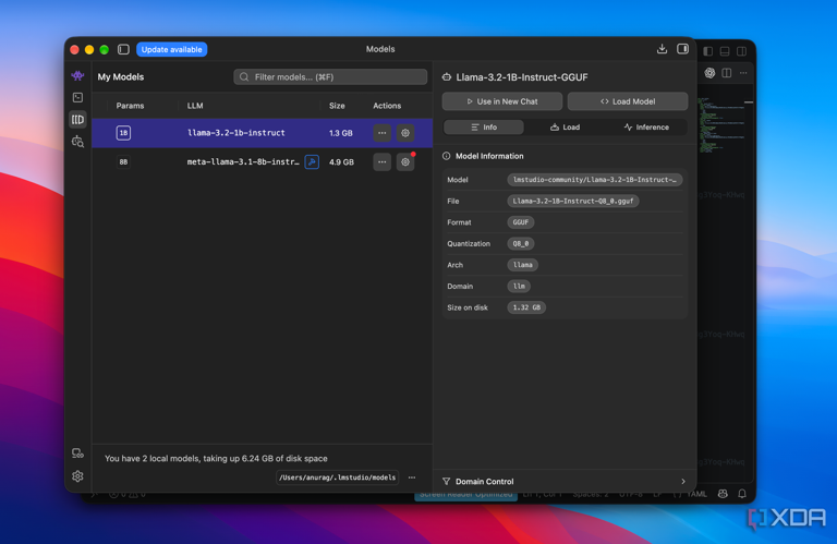I replaced VS Code's Copilot with a local LLM, and my offline coding ...