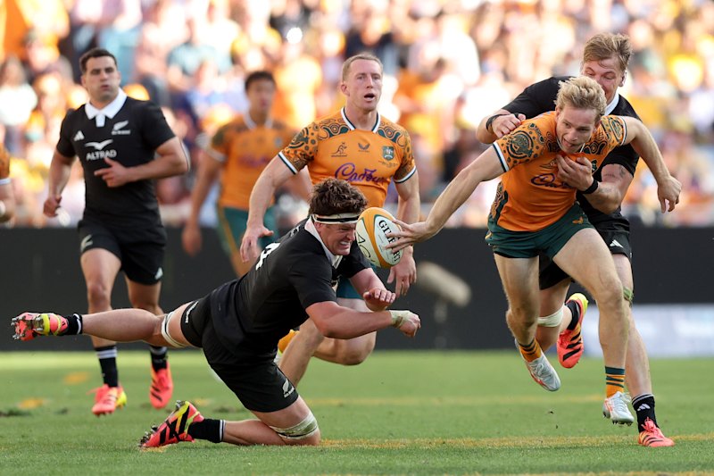 Northern rivals aren’t the All Blacks: Why bruised Wallabies still have ...