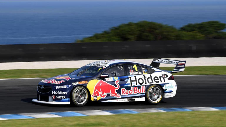 Supercars to return to Phillip Island in wake of MotoGP move to Adelaide