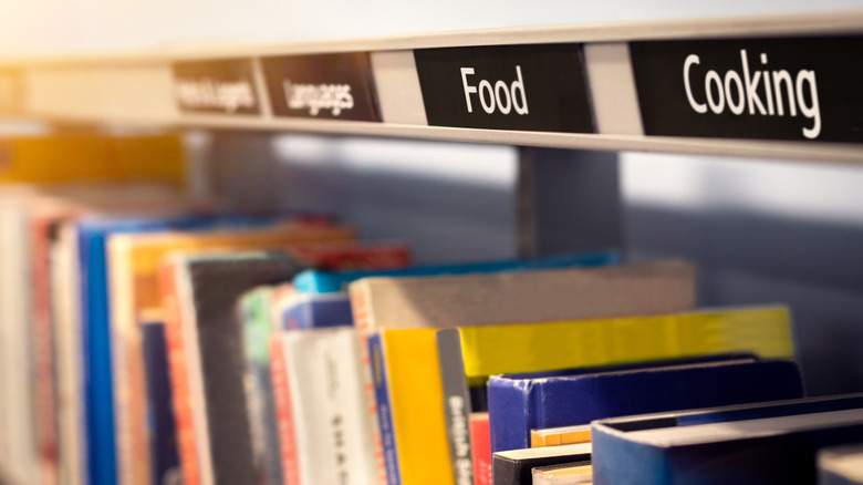 The touching story behind this famous cookbook that chefs love