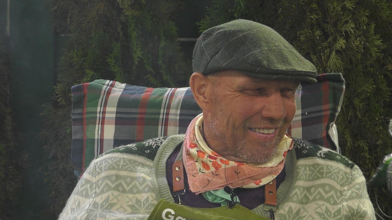 Promi Big Brother 2026: Axel Schulz chillt weiter Richtung Finale