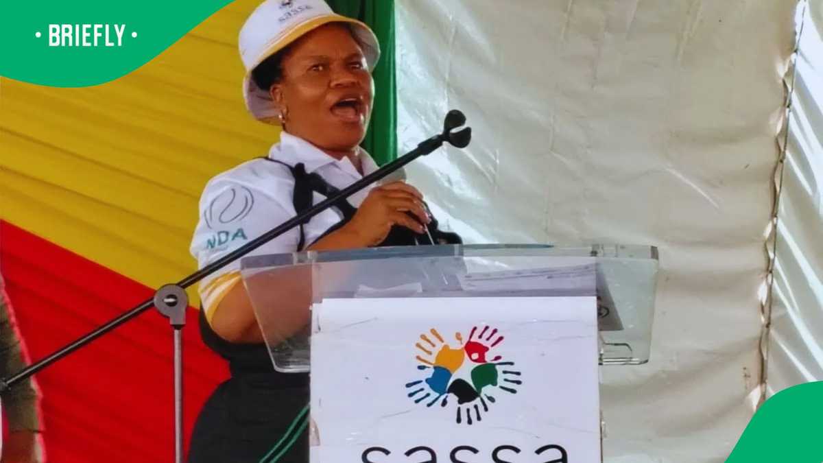 Sassa update on grant payments ahead of November schedule shift