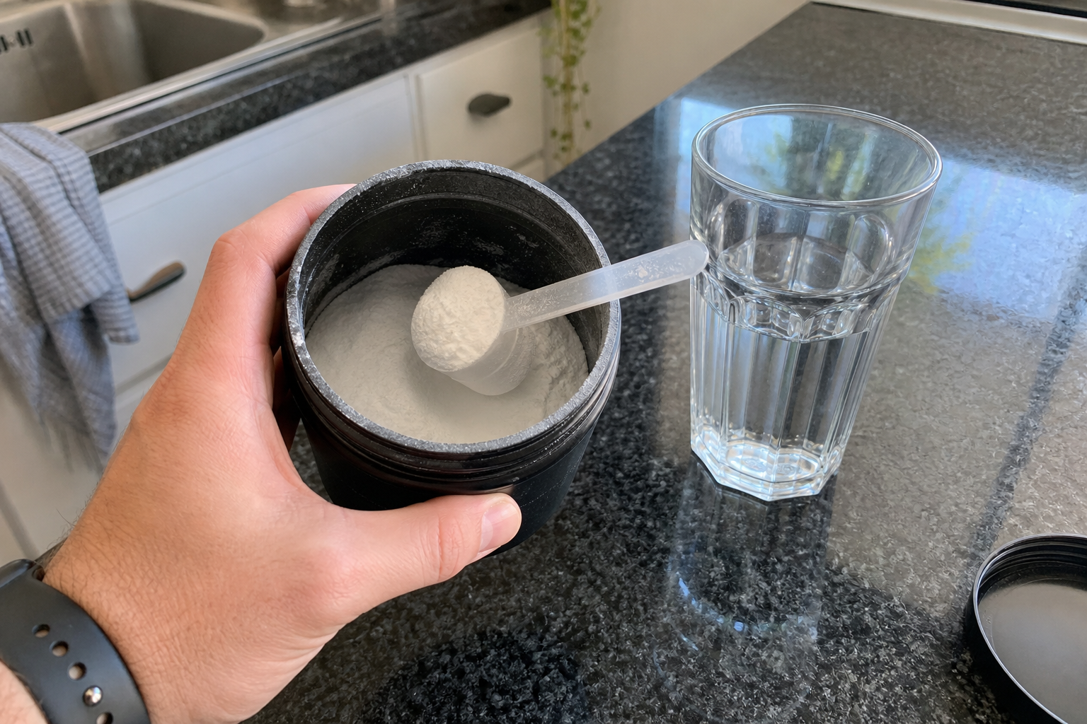 After decades of research, this is what creatine actually does to your body
