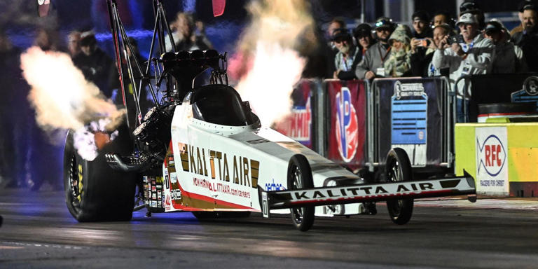 NHRA Pro Stock drivers push back on 2027 hood-scoop rules