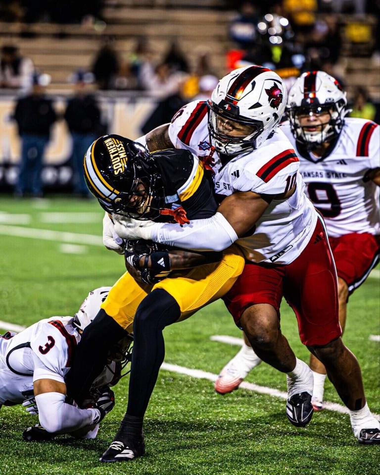 ‘It is not fun,' USM coach says after Golden Eagles suffer fifth ...