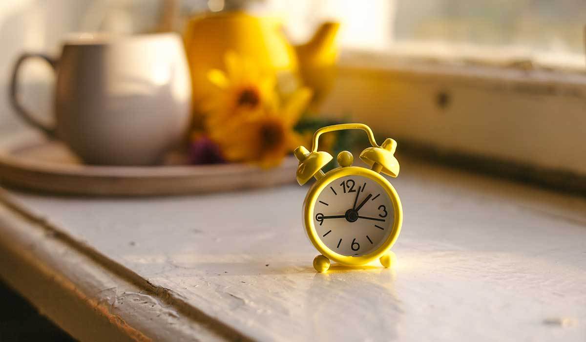 Daylight saving looms: Exact date clocks are set to fall back