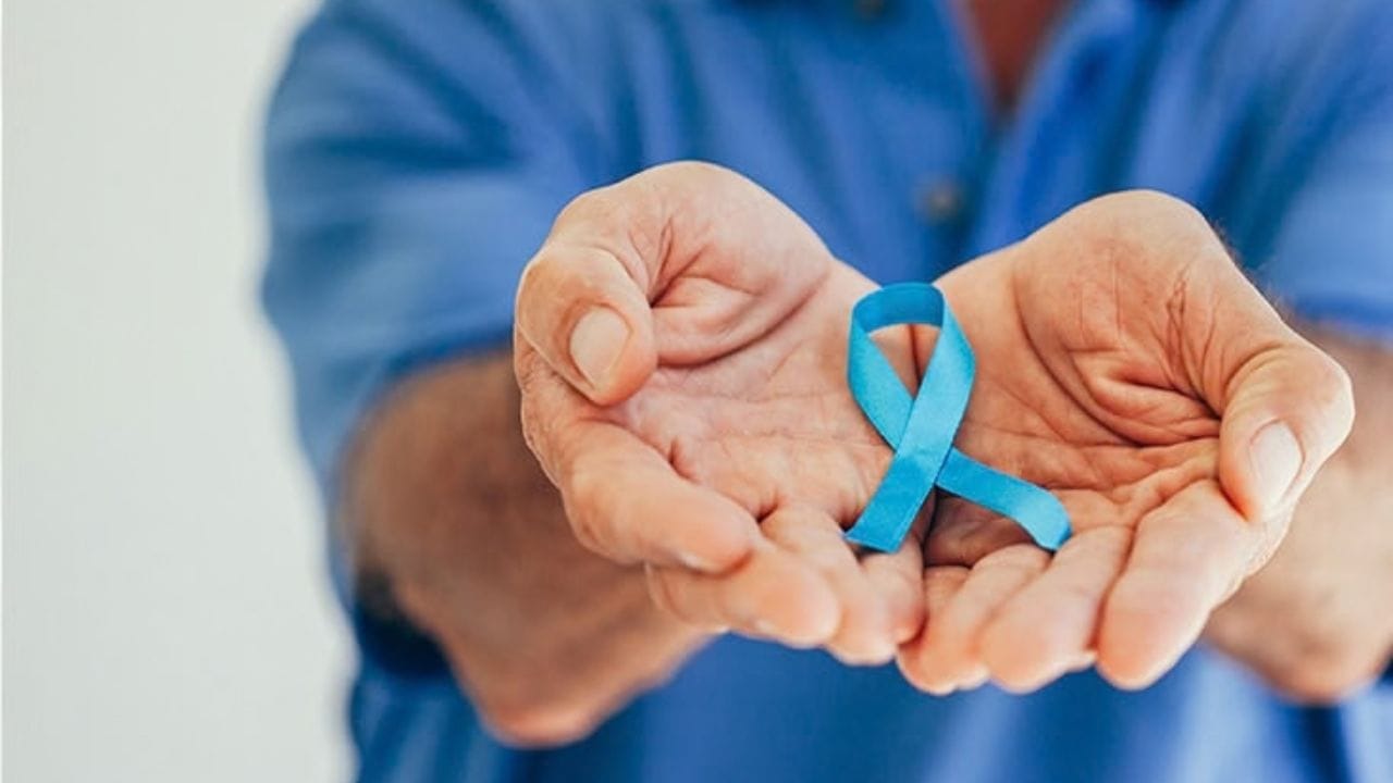 Not every enlarged prostate is cancer: How men can tell BPH ...