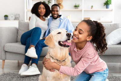 『大型犬』が短命だと言われている理由3選 少しでも長生きしてもらうために日頃からすべき健康管理とは？