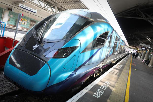 TransPennine Express announces changes to delay repay claims for passengers