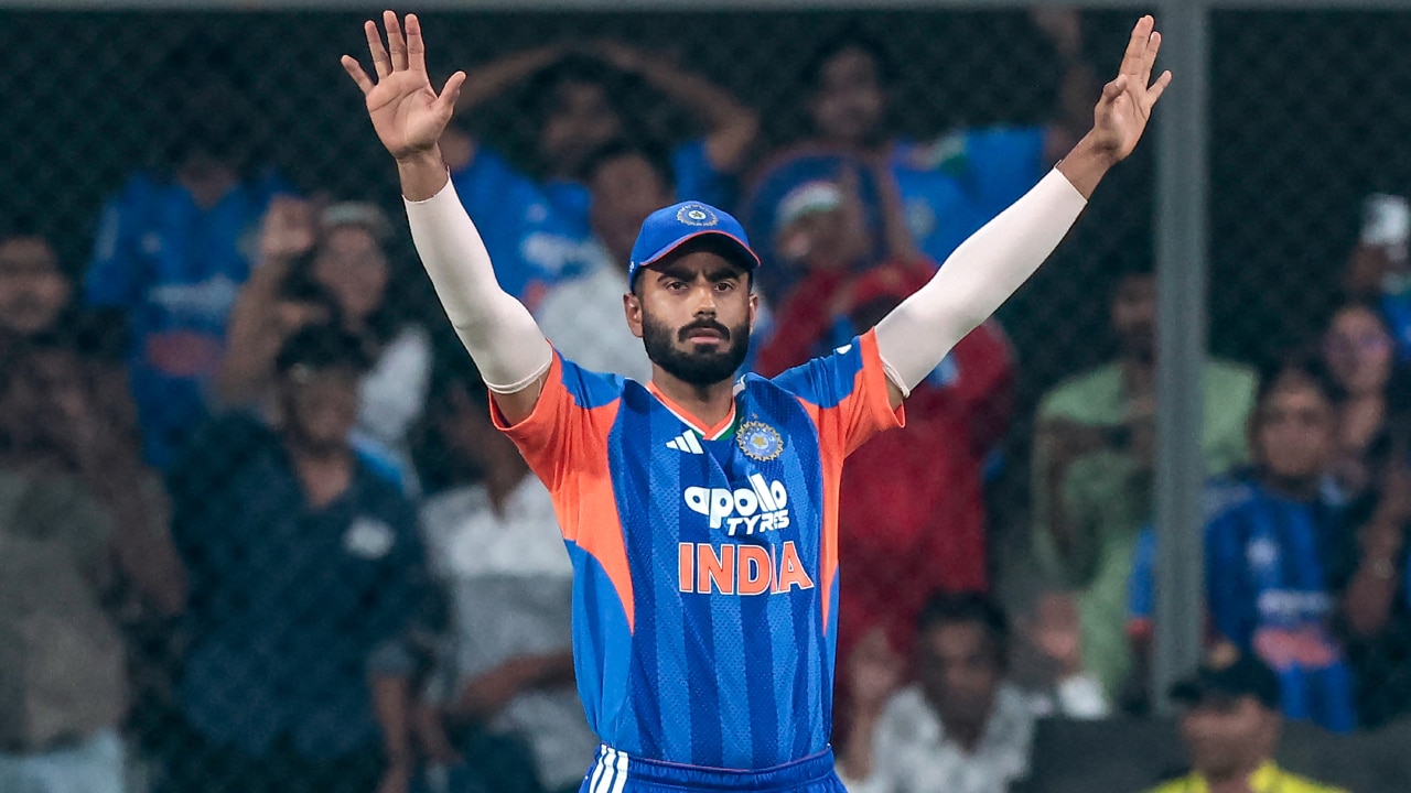 Naman Dhir emerges as promising all-rounder in India vs West Indies ...