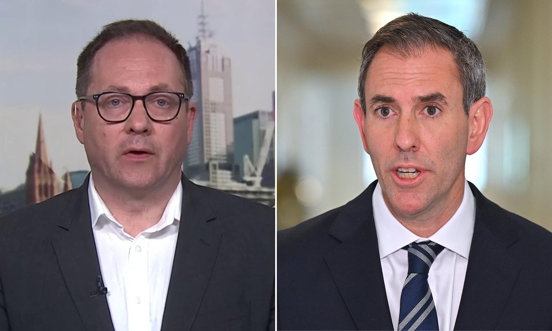 Labor admits it knew ATO was considering credit card ban months before ...