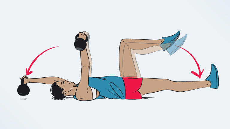 This exercise should be a non-negotiable for anyone in their 40s