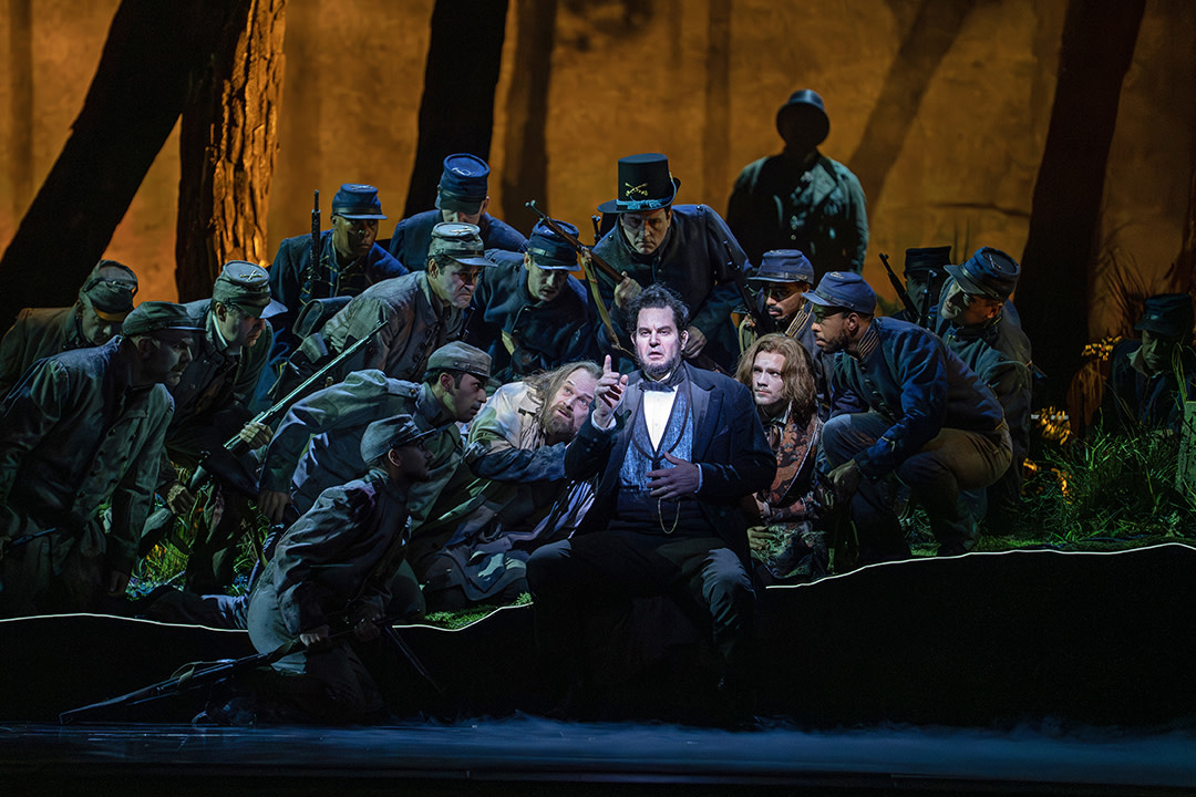 Arts calendar: Happenings for the week of October 18