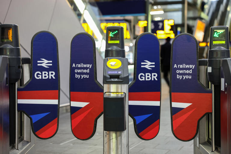 Are London's nationalised train services actually any more reliable?