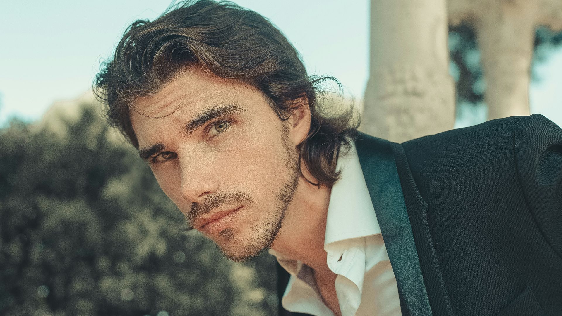 20 men's names that instantly sound more attractive after 30