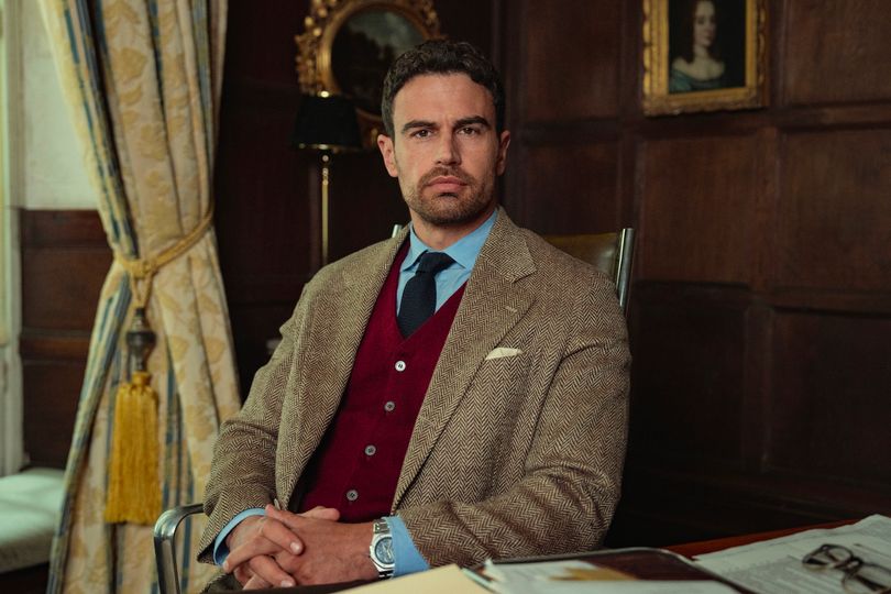 Real fight erupts on Netflix's The Gentleman set as star shocked by ...