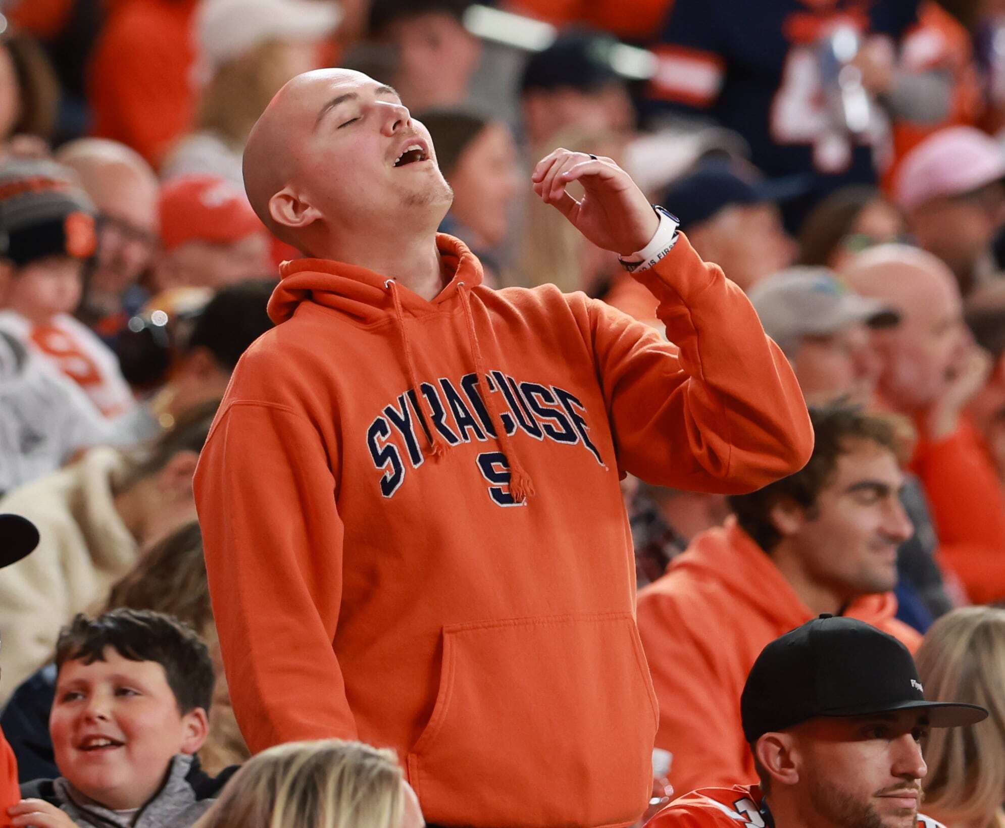 Far from DART: Syracuse football slides deeper into a hole with loss to Louisville (Axe's quick takes)
