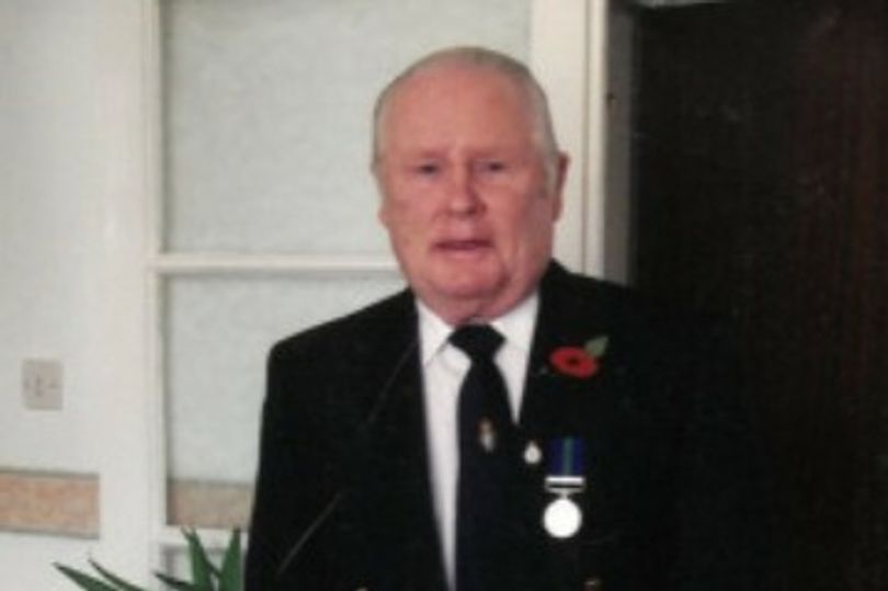 North Wales Daily Post funeral notices announced between October 10 and 16