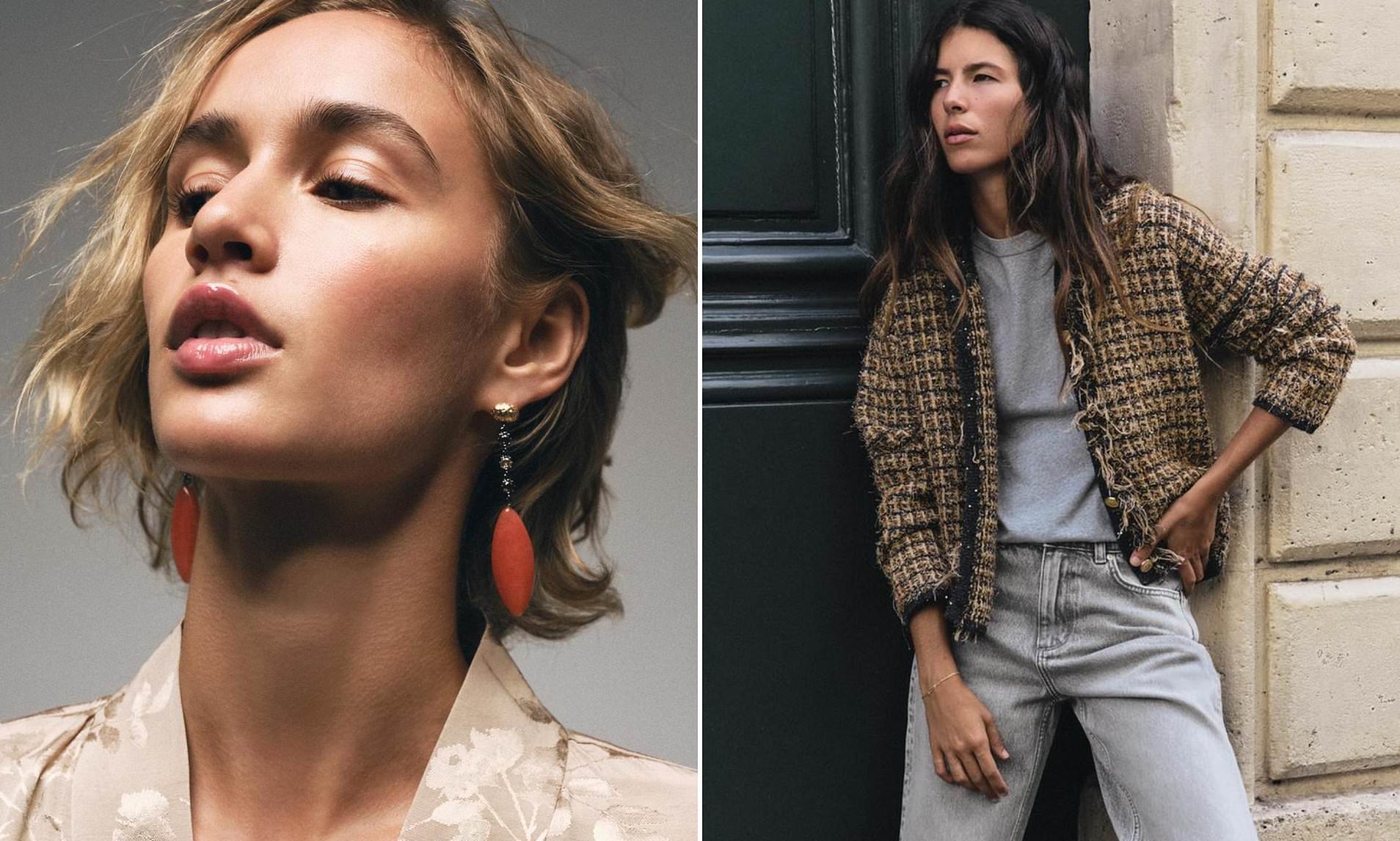 Do your clothes make your face look old? Here are six tricks to shave ...