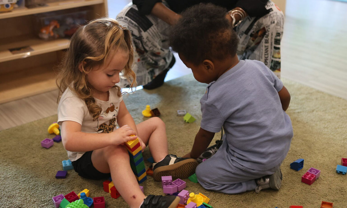 Virginia sees gains in kindergarten readiness, but gaps persist for ...